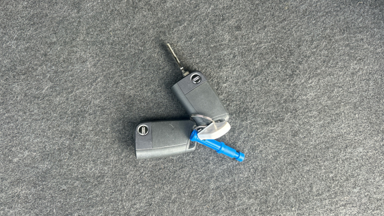 Audi A1 30 TFSI 110 Sport 5dr Petrol Hatchback